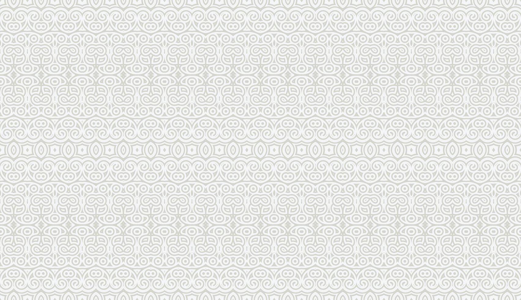 white seamless pattern design. vector