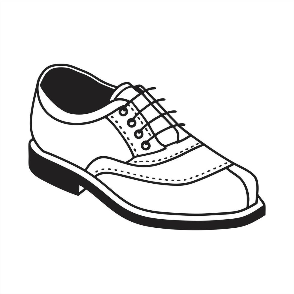 From Sketch to Sole vector