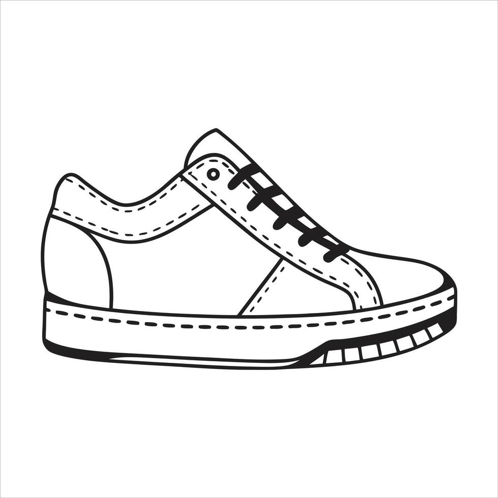Heels and Hues vector