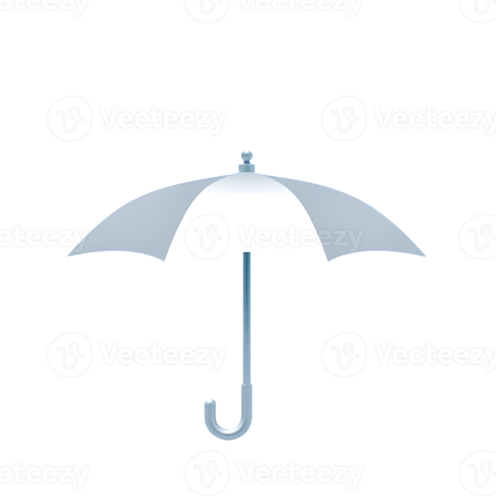 Umbrella object illustration. png