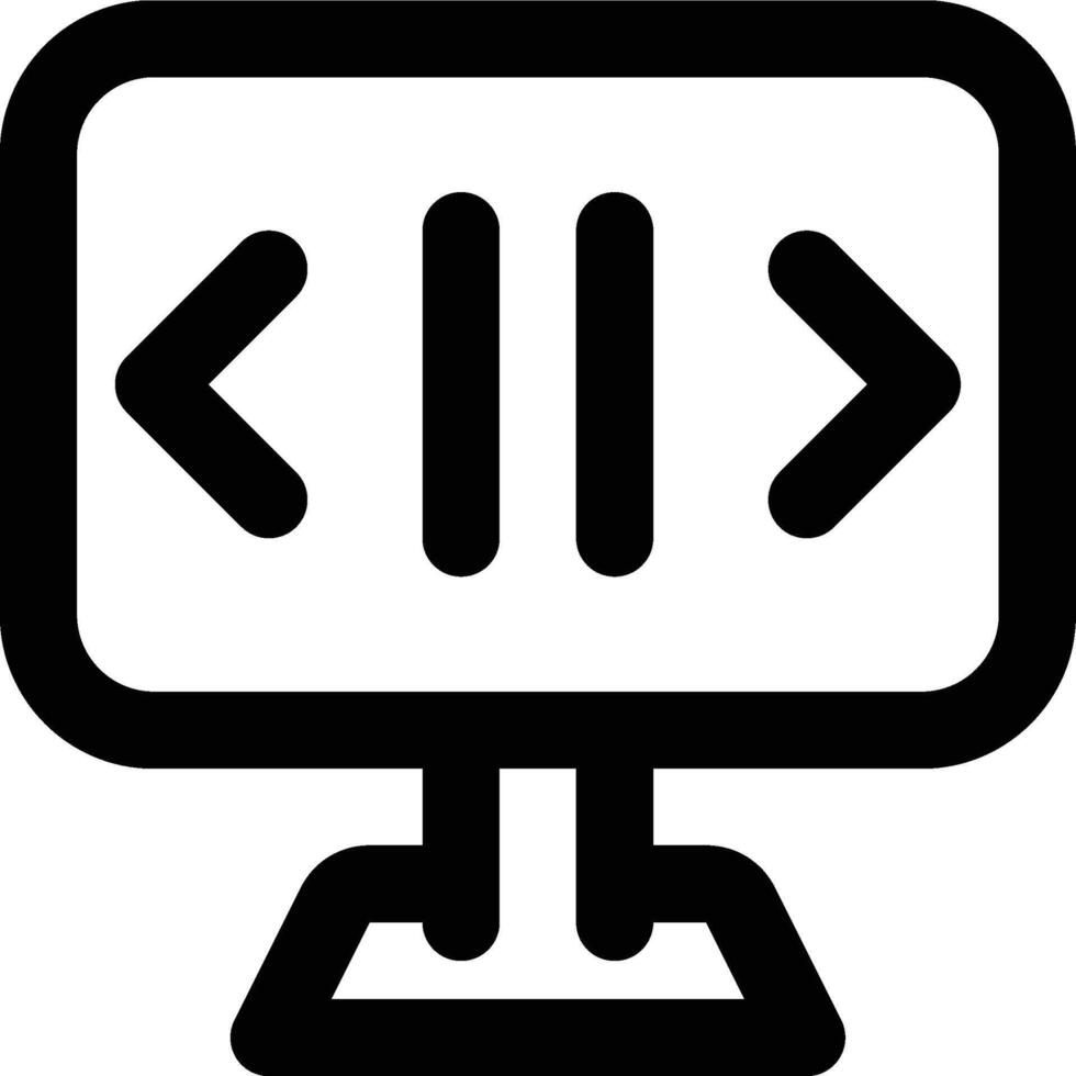 Boolean Or, Boolean, Or Outline Icon vector