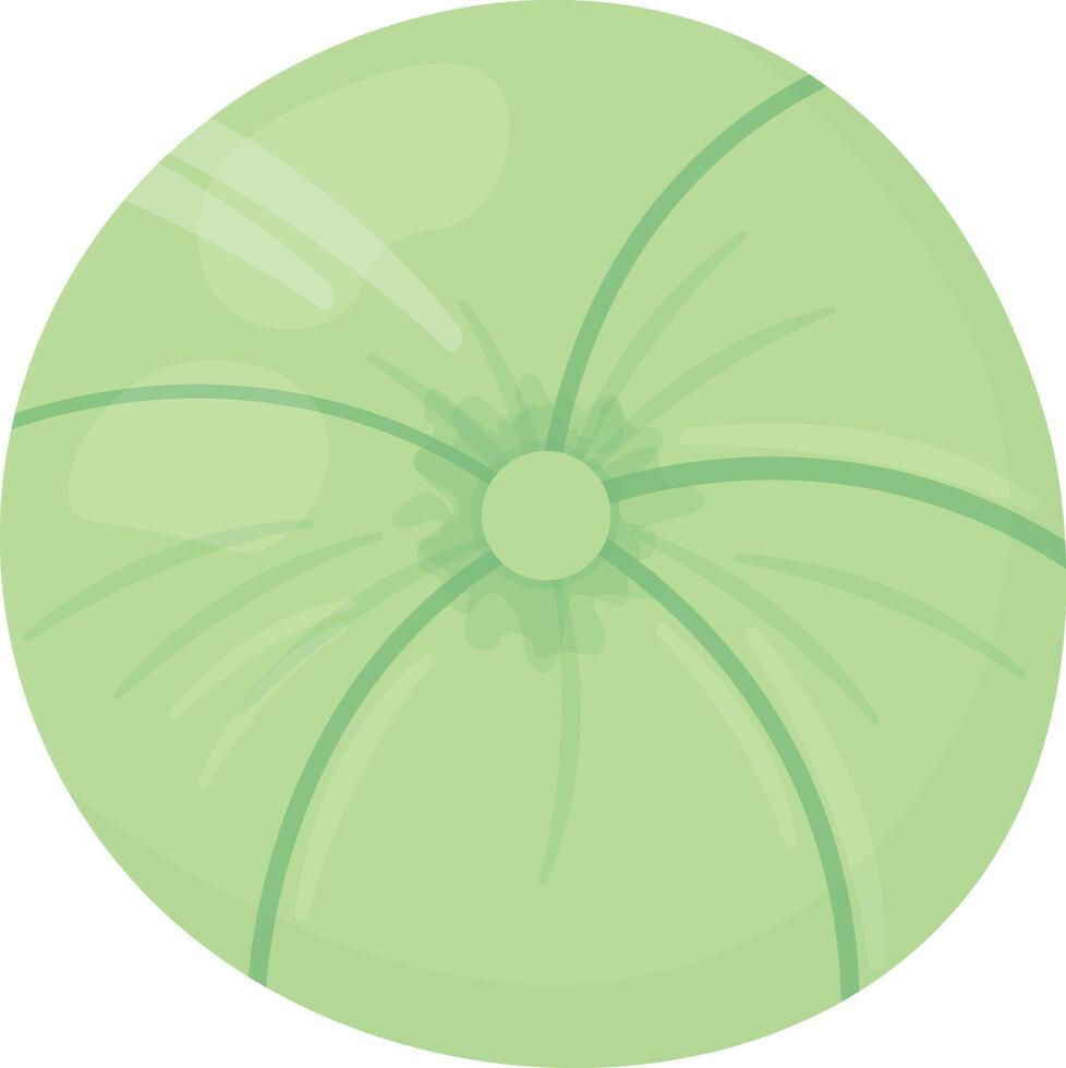 Pastel Green Throw Pillows vector