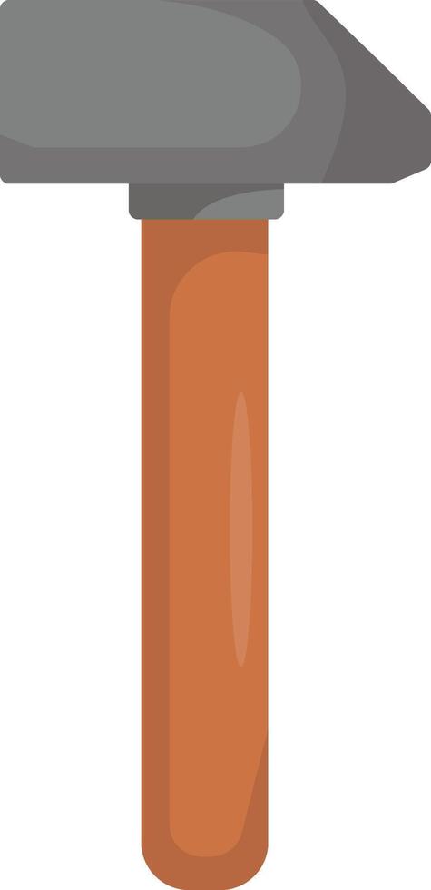 Small Archaeological Hammer vector