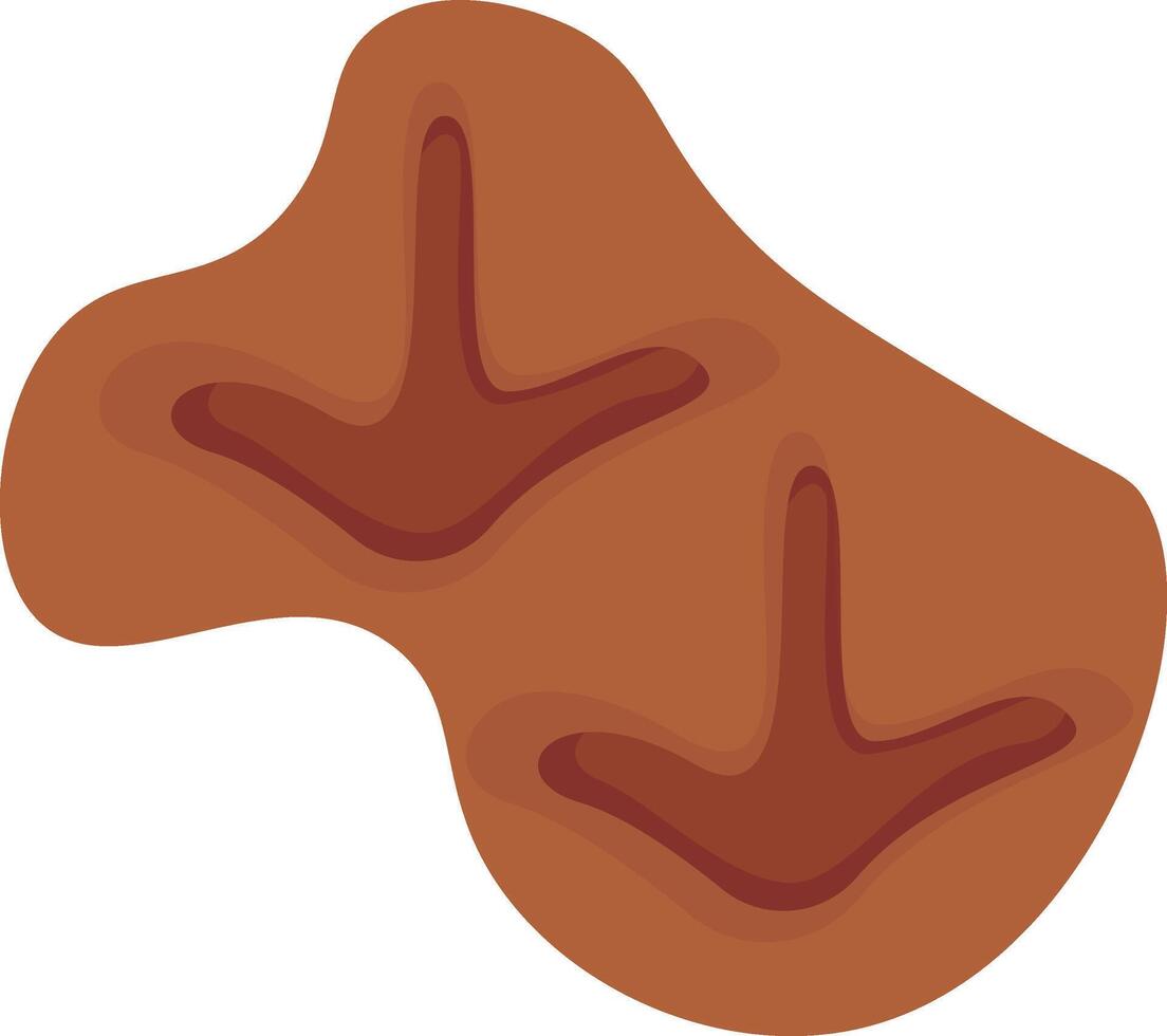 Broken Ancient Artifacts vector