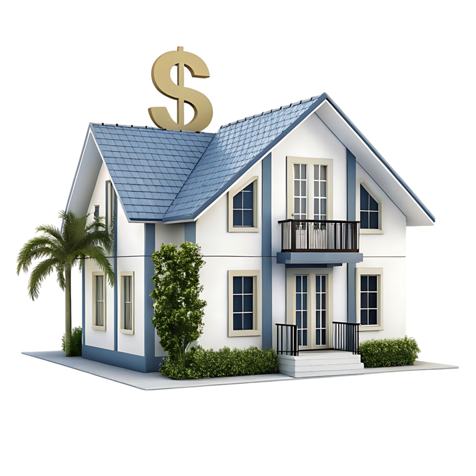 Luxury House for Sale Featuring a Stunning Design and Prime Location png