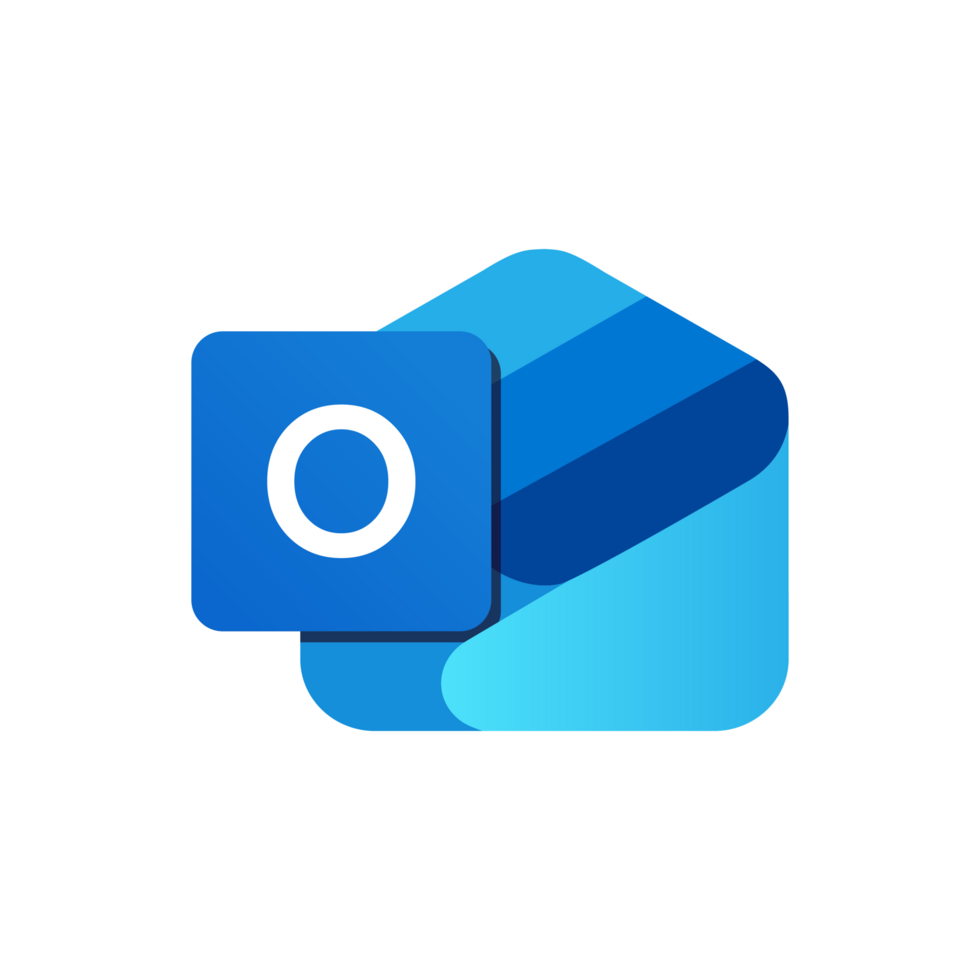 rectangle microsoft outlook new icon logo symbol png