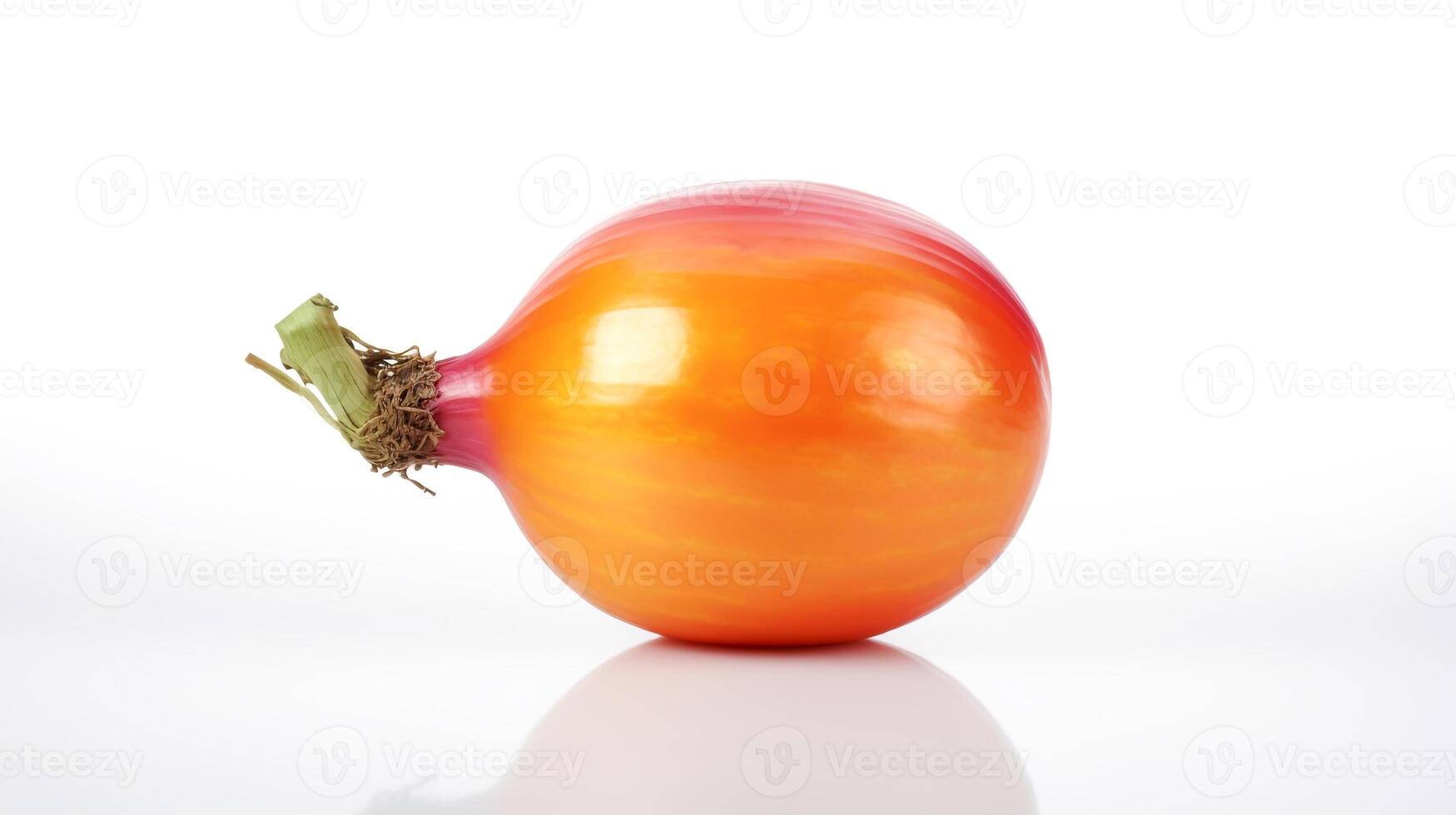 Onion isolated on white background. Vegetables for healthy eating photo