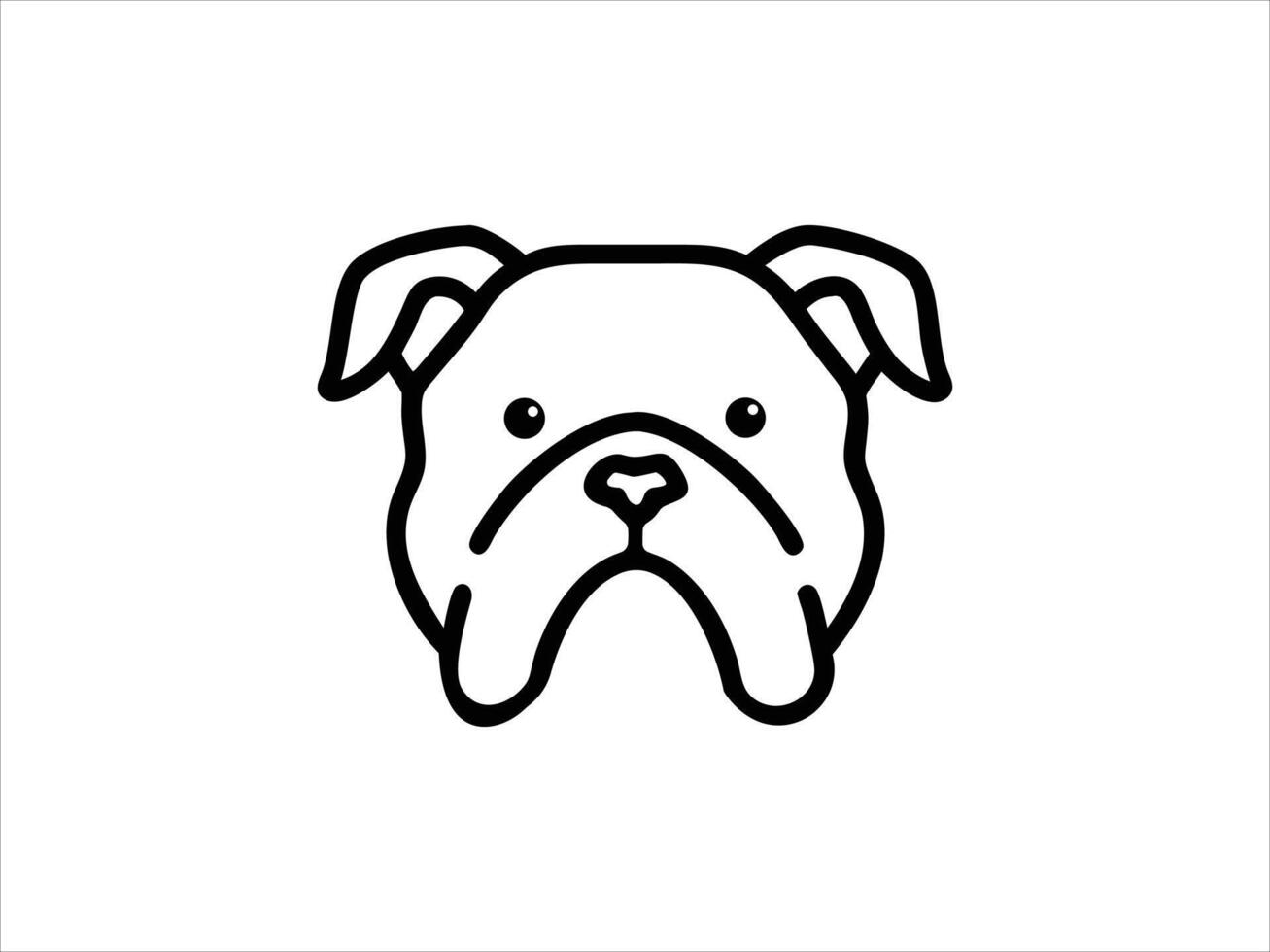 perfect for pet themed designs vector