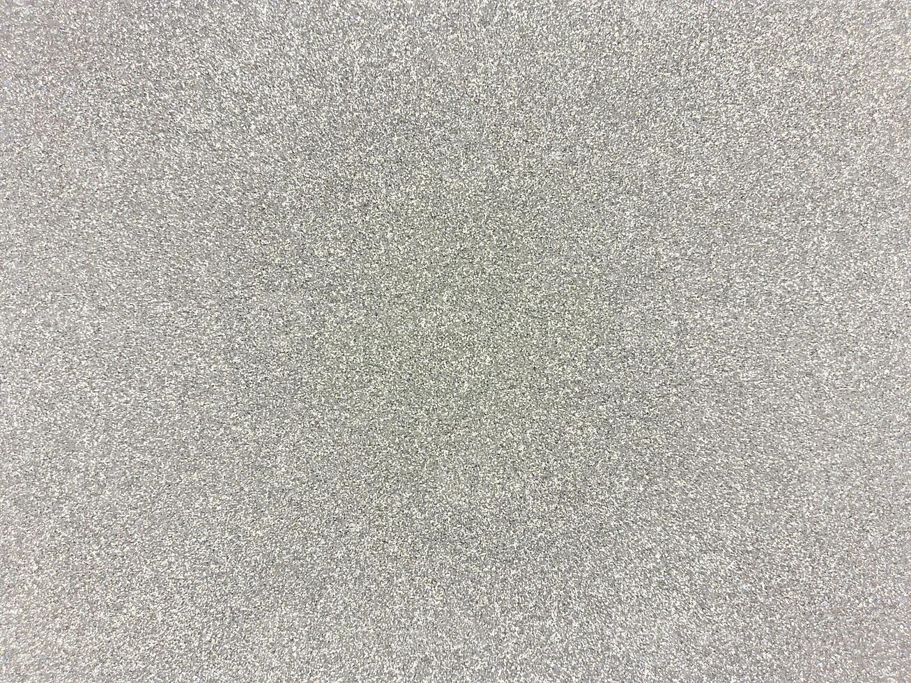 Shiny Grey Color Sparkling Glitter Background photo