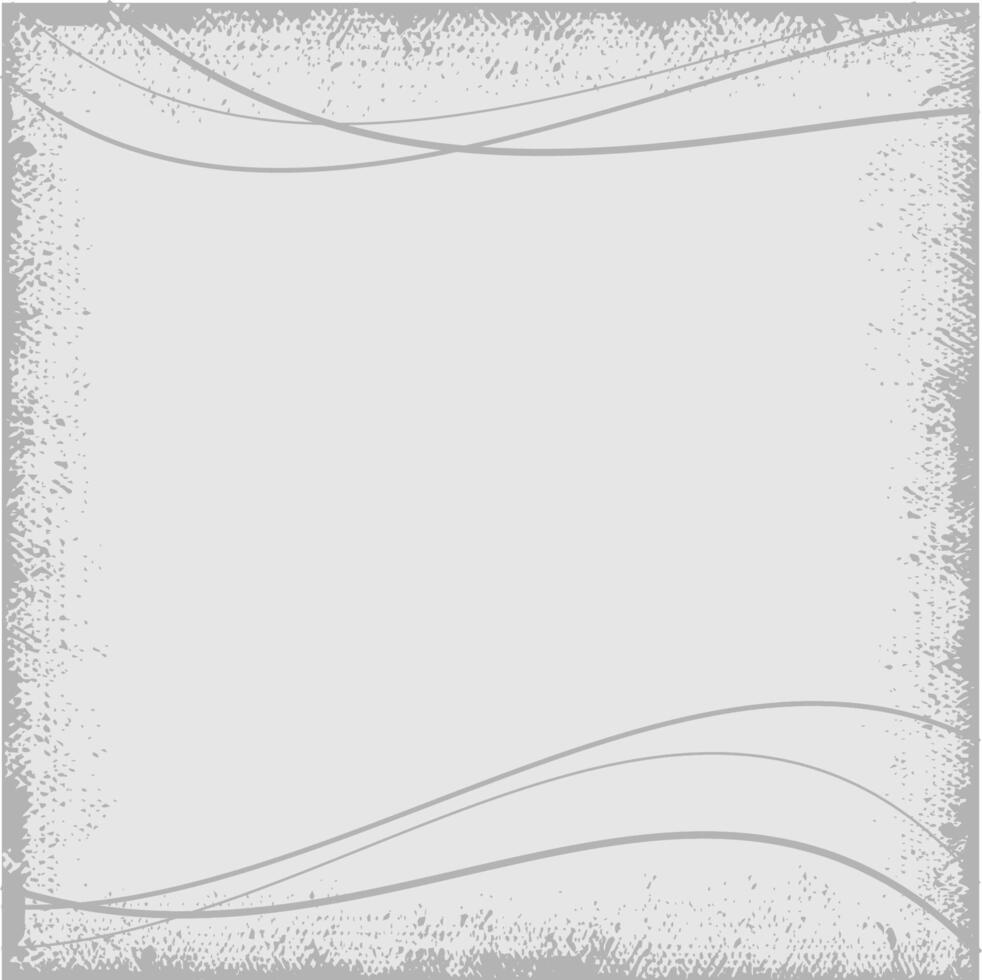 Abstract grunge background vintage theme vector