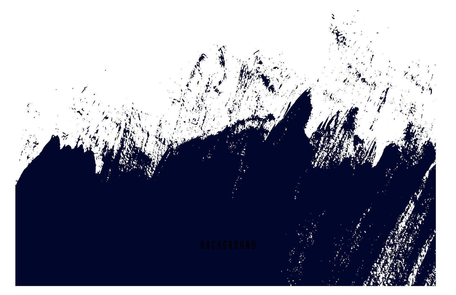Abstract grunge texture background vector