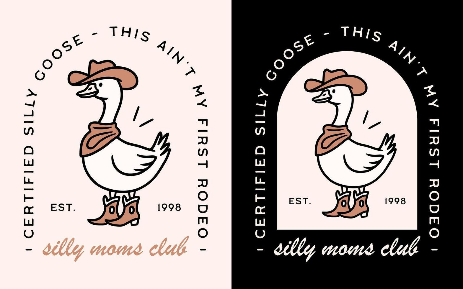 Mom Club, Funny New Mom Card Mom Club, Funny New Mom Card