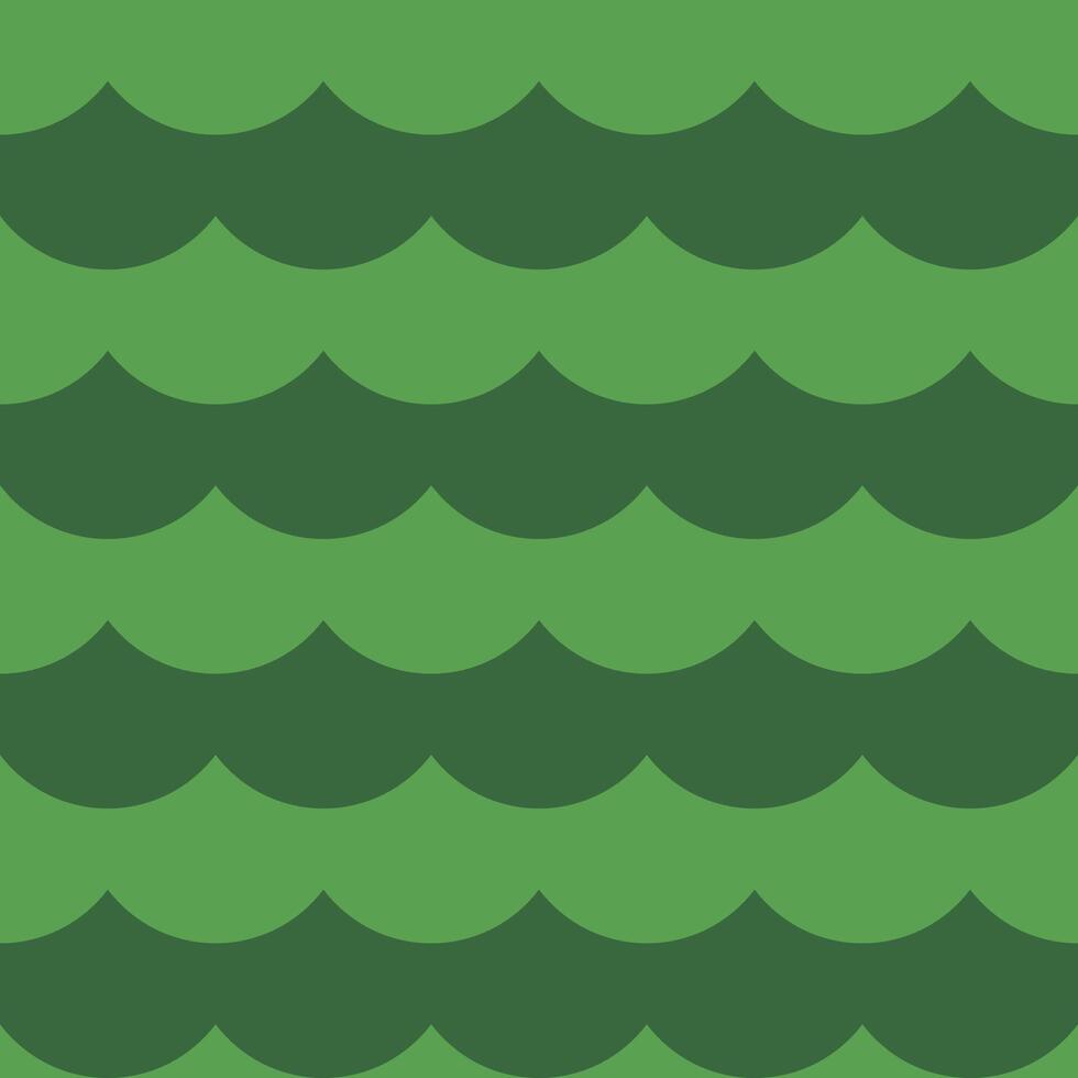 green colorful cloudy pattern seamless abstract background vector