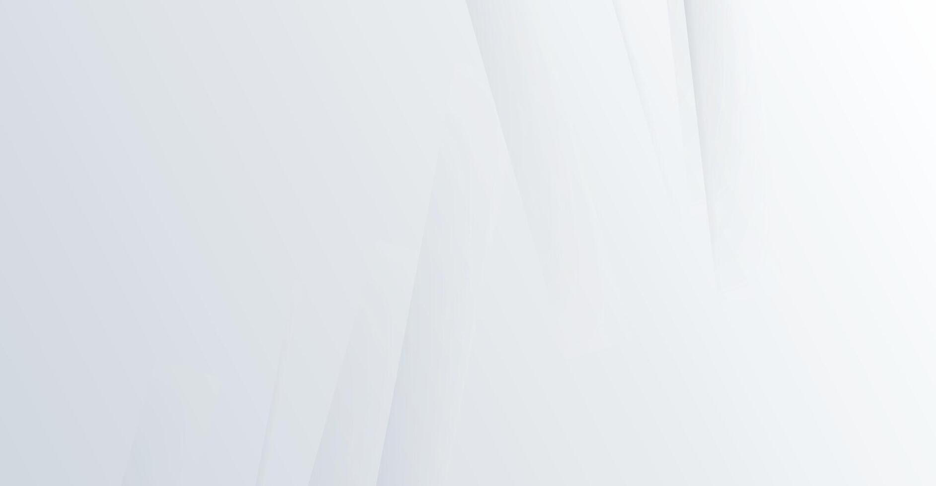 A white background with a large white square vector