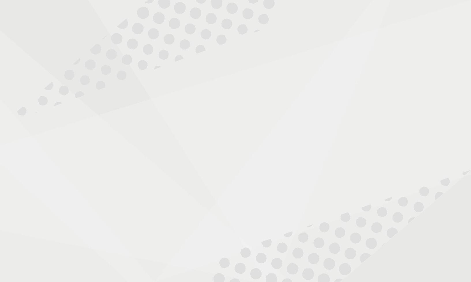 A white background with a gray background vector