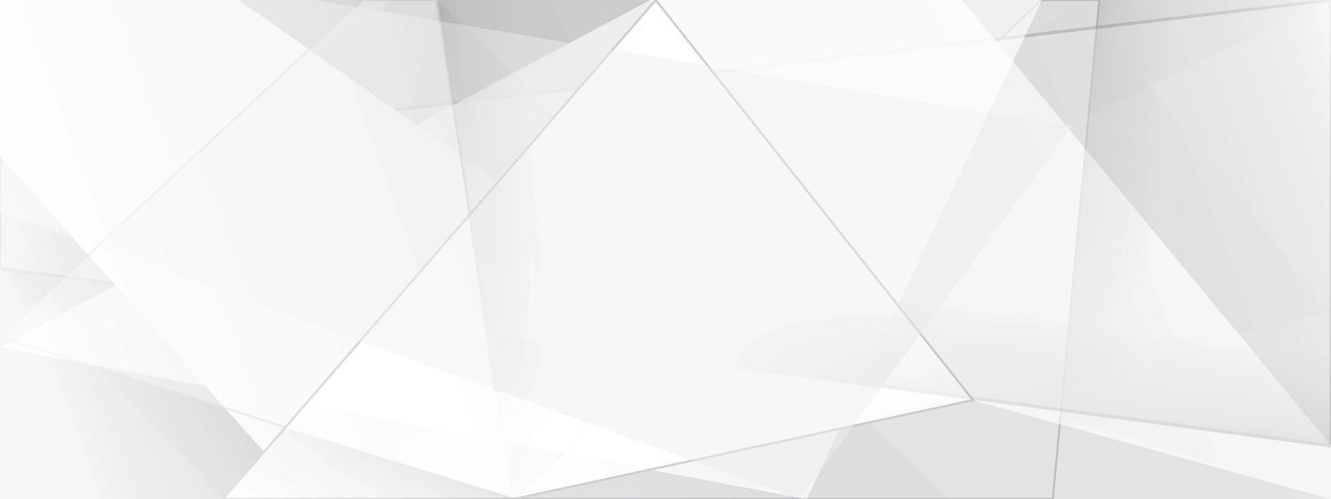 modern white background design. vector