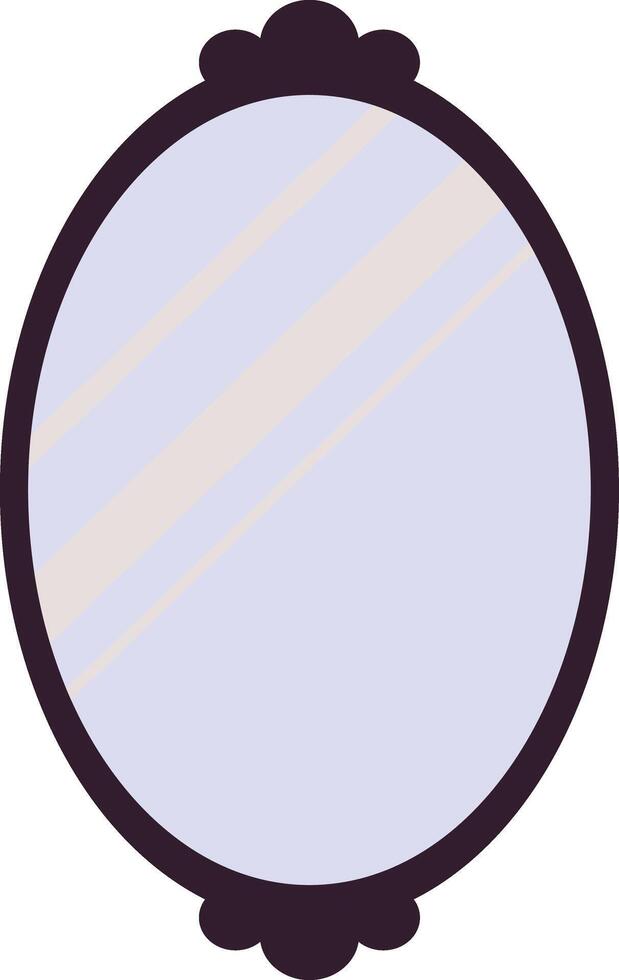 Nowruz Element in Cartoon Shape vector