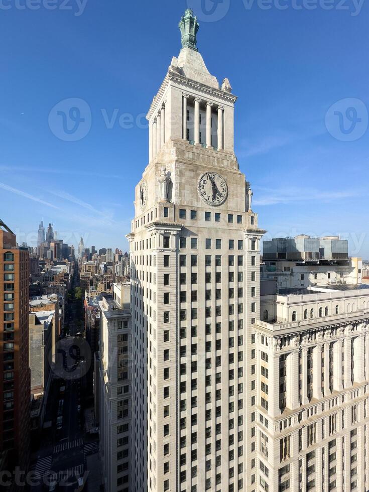 Consolidated Edison Tower - New York City photo