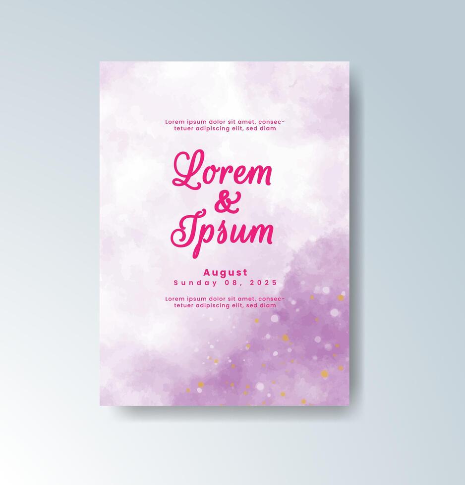 Abstract floral background vector