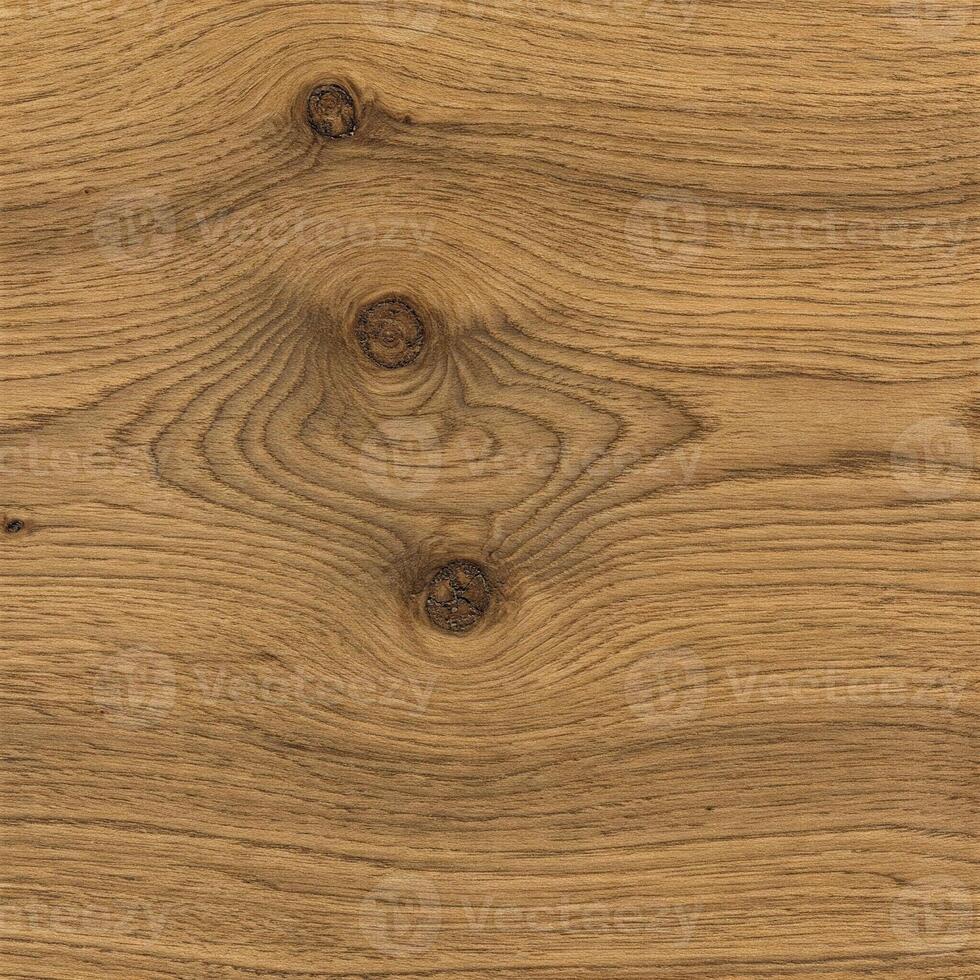 A close up of a wood surface with a few knots photo