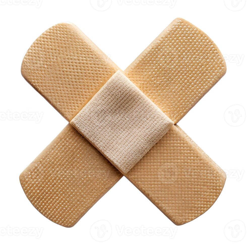 first aid plaster photo