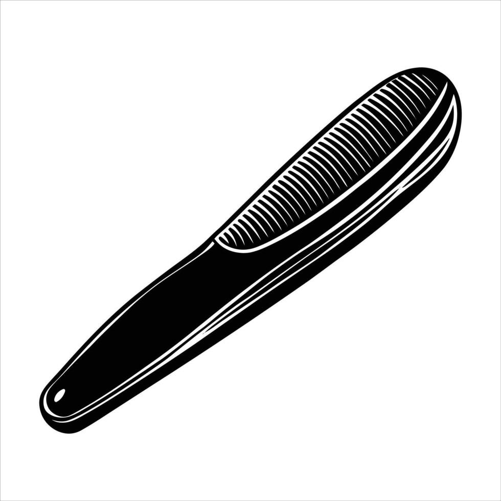 Razor Shell Royalty vector
