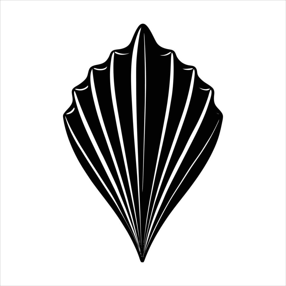 Pen Shell Vectors
