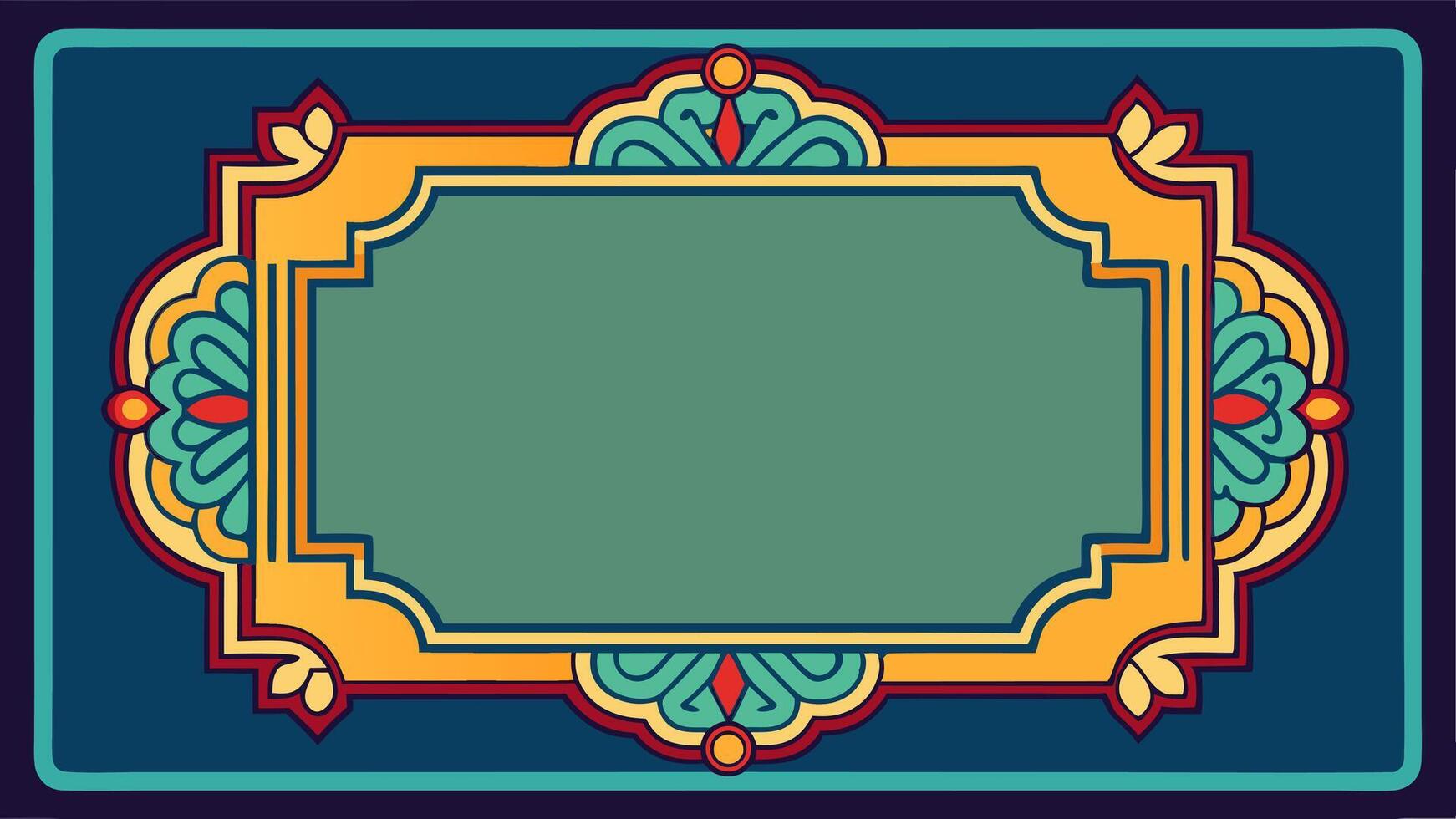 Creative Frame Design Bundle vector