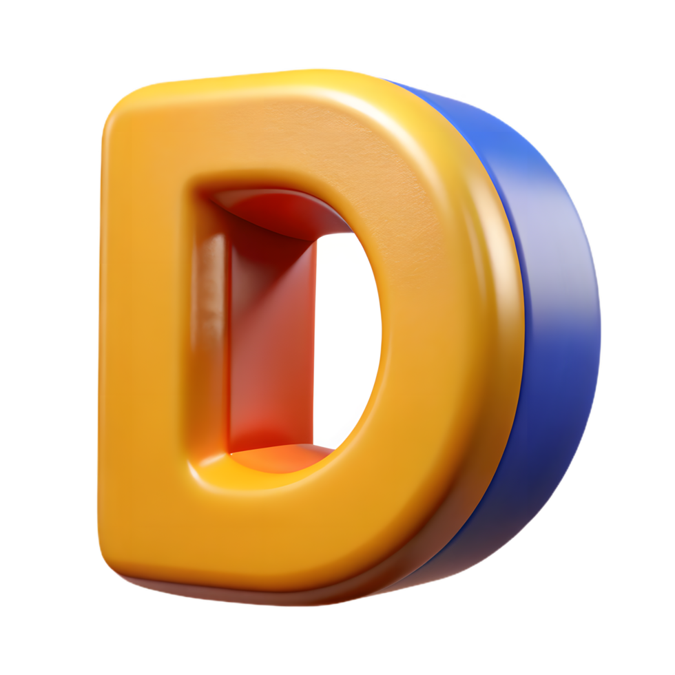 A shiny 3d blue button icon of the digit zero png