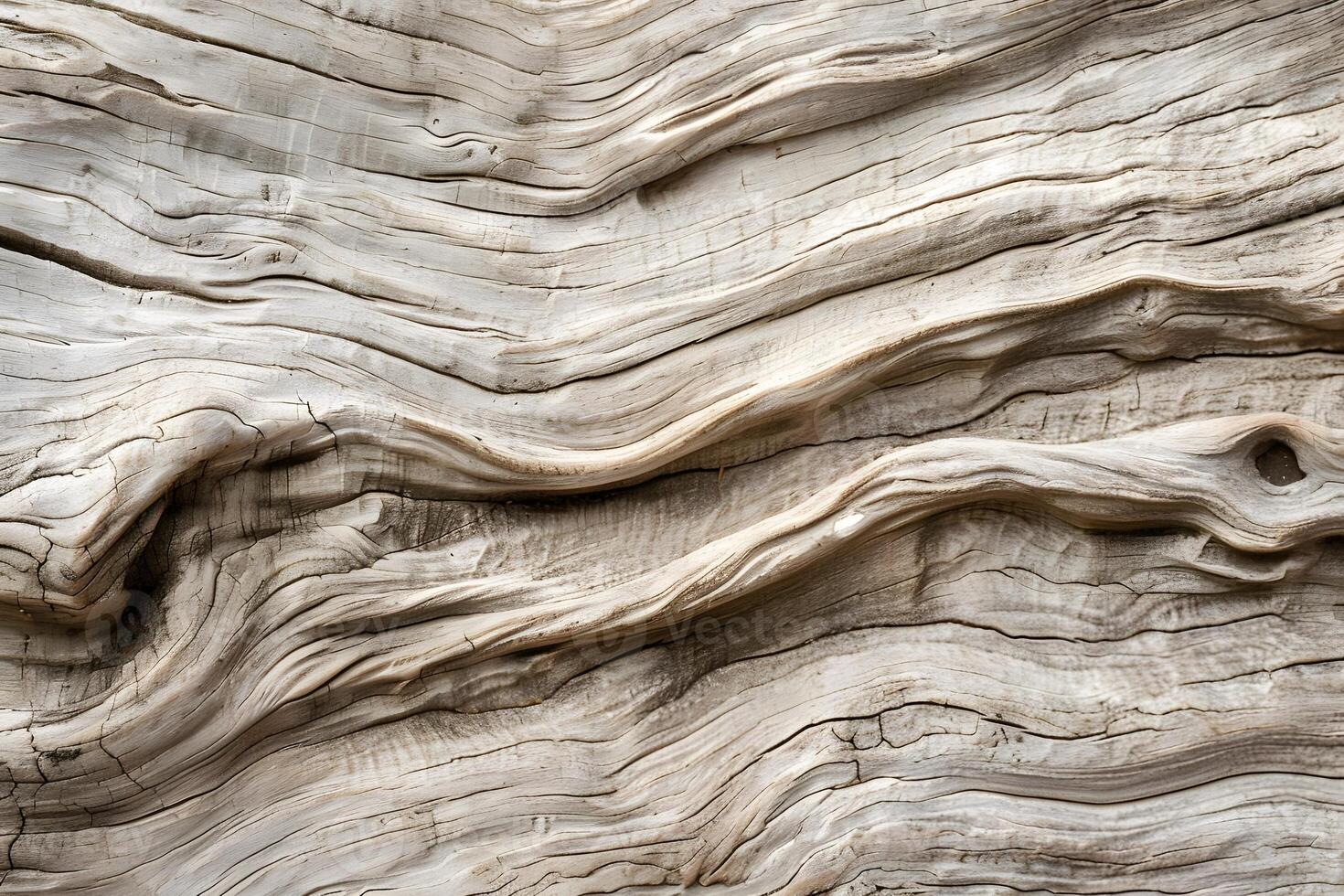 Stunning Wood Grain Textures Exploring the Natural Beauty of Wood's Swirling Patterns and Undulating Lines, Revealing the Intricate Details of Aged Wood with High-Resolution Close-Up Photography photo