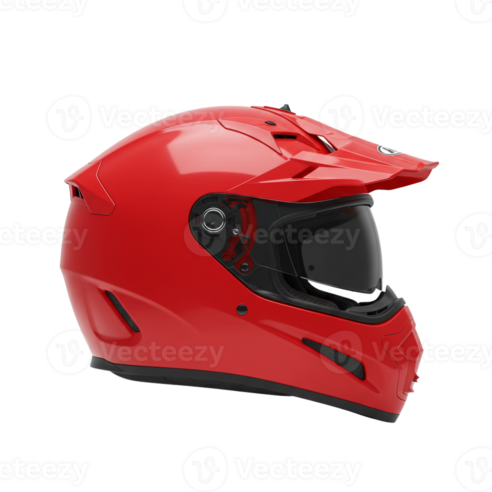 Motorcycle helmet offering safety and style for riders on the move png