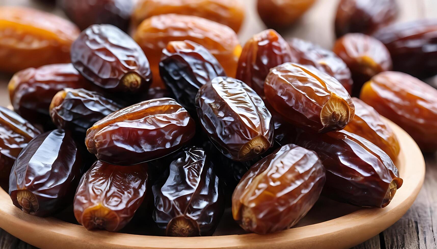 Photo of dates, food photo