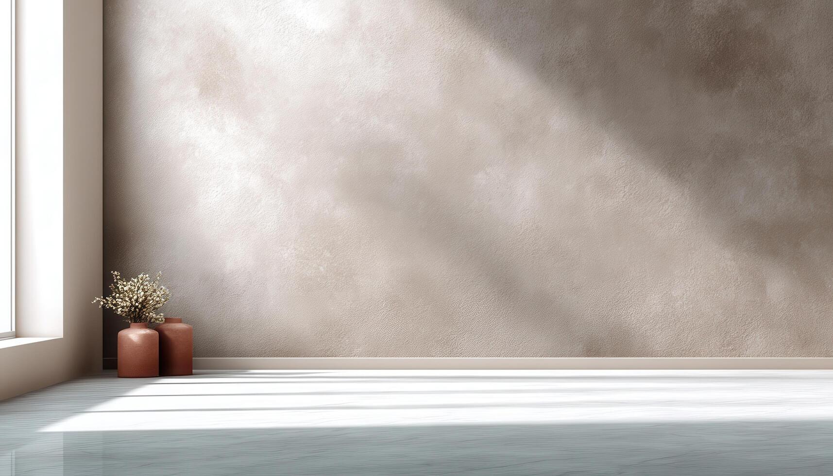 Serene interior design showcase modern space image gallery minimalistic environment bright perspective photo