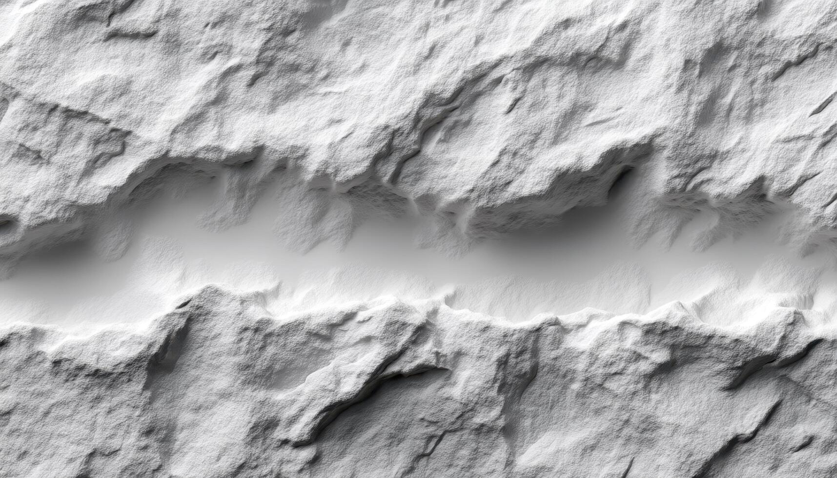 Exploring textured rock surfaces natural landscape high-resolution image calm environment aerial view photo