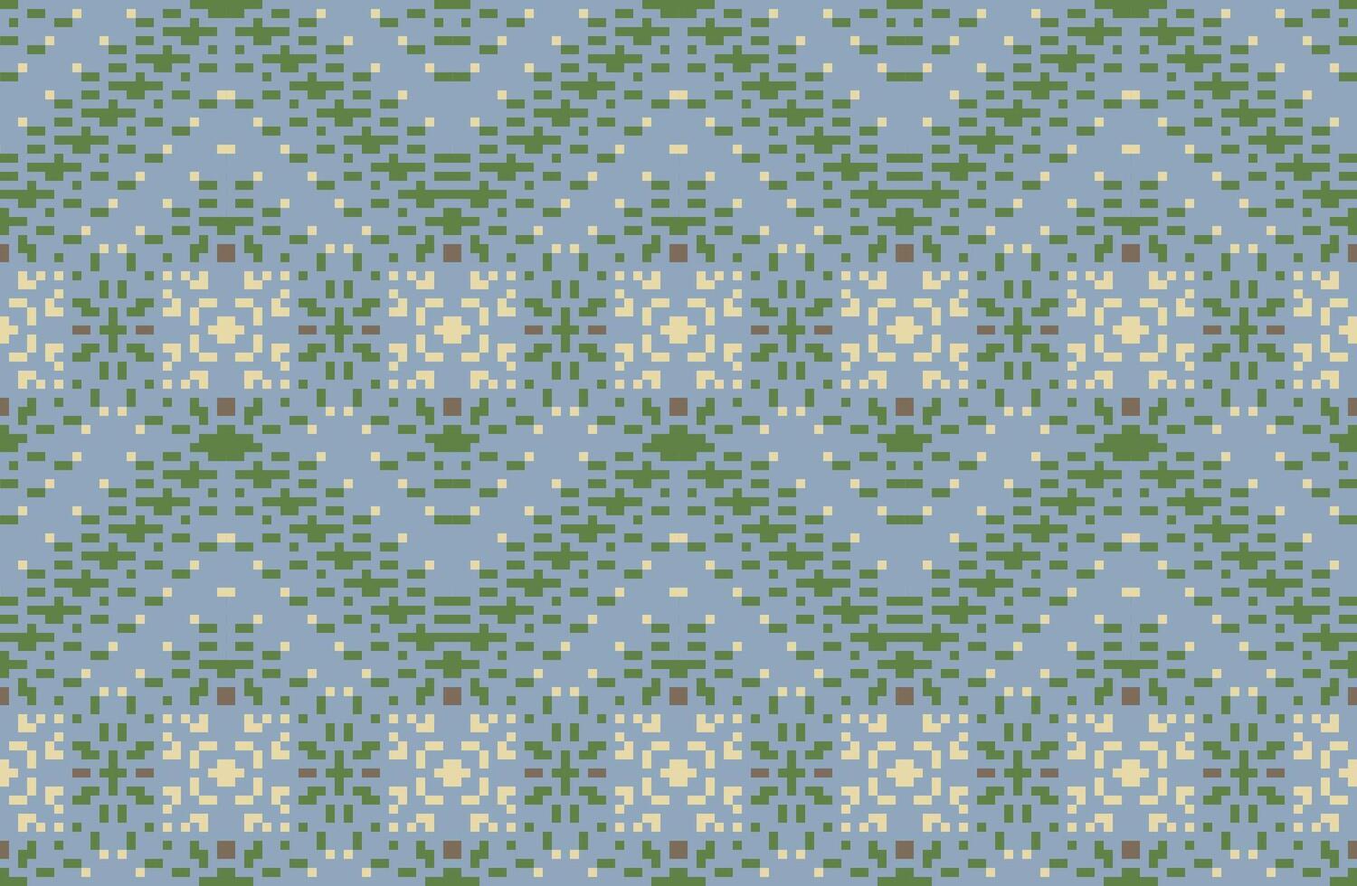 Geometric Pattern Islamic Geometric Pattern Wallpaperfolk Embroidery, Aztec Geometric Ornament Print. Design for Carpet, Wallpaper, Clothing, Wrapping, Fabric vector