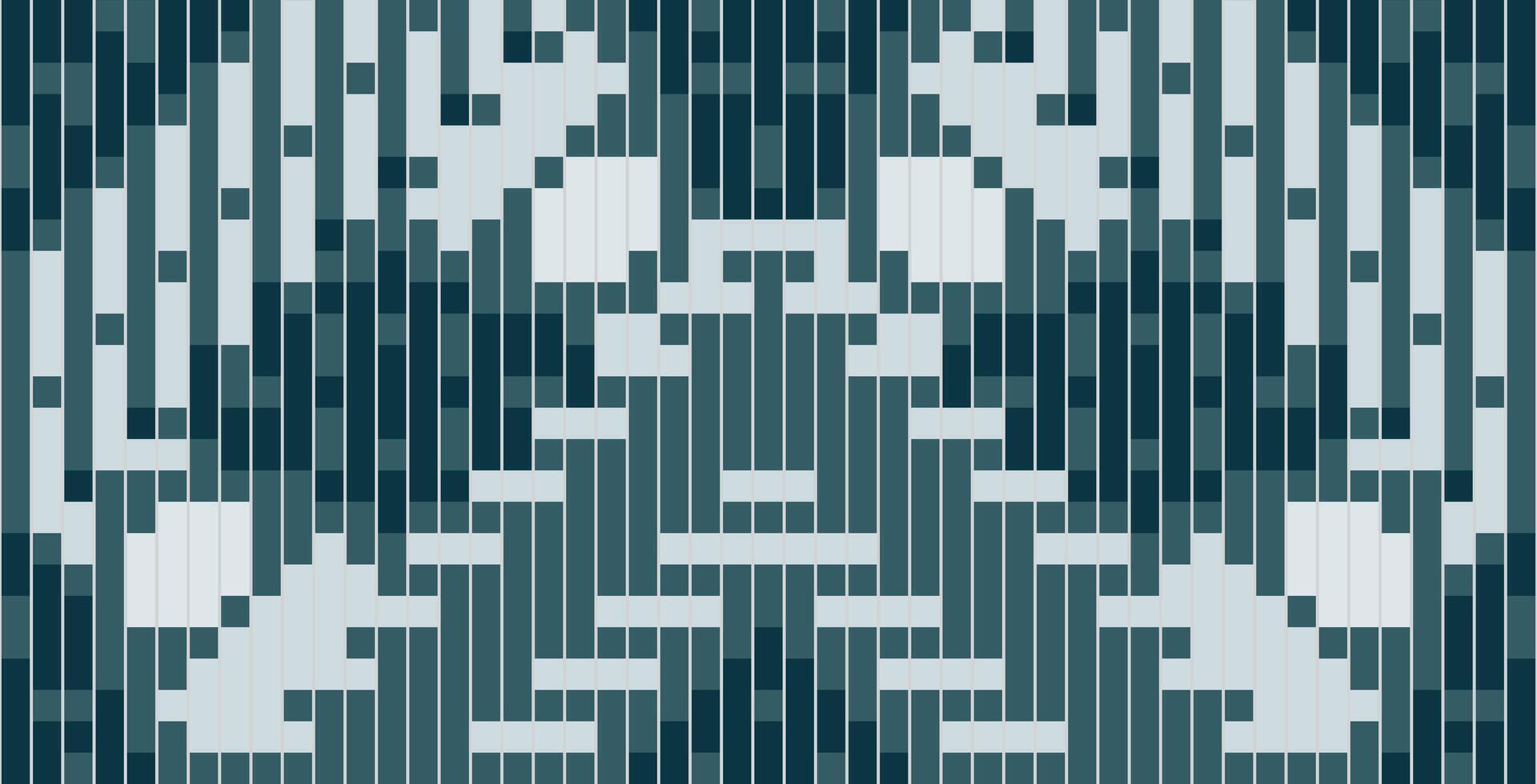 Shawl Islamic Geometric Pattern Designfolk Embroidery, Aztec Geometric Ornament Print. Design for Carpet, Wallpaper, Clothing, Wrapping, Fabric vector