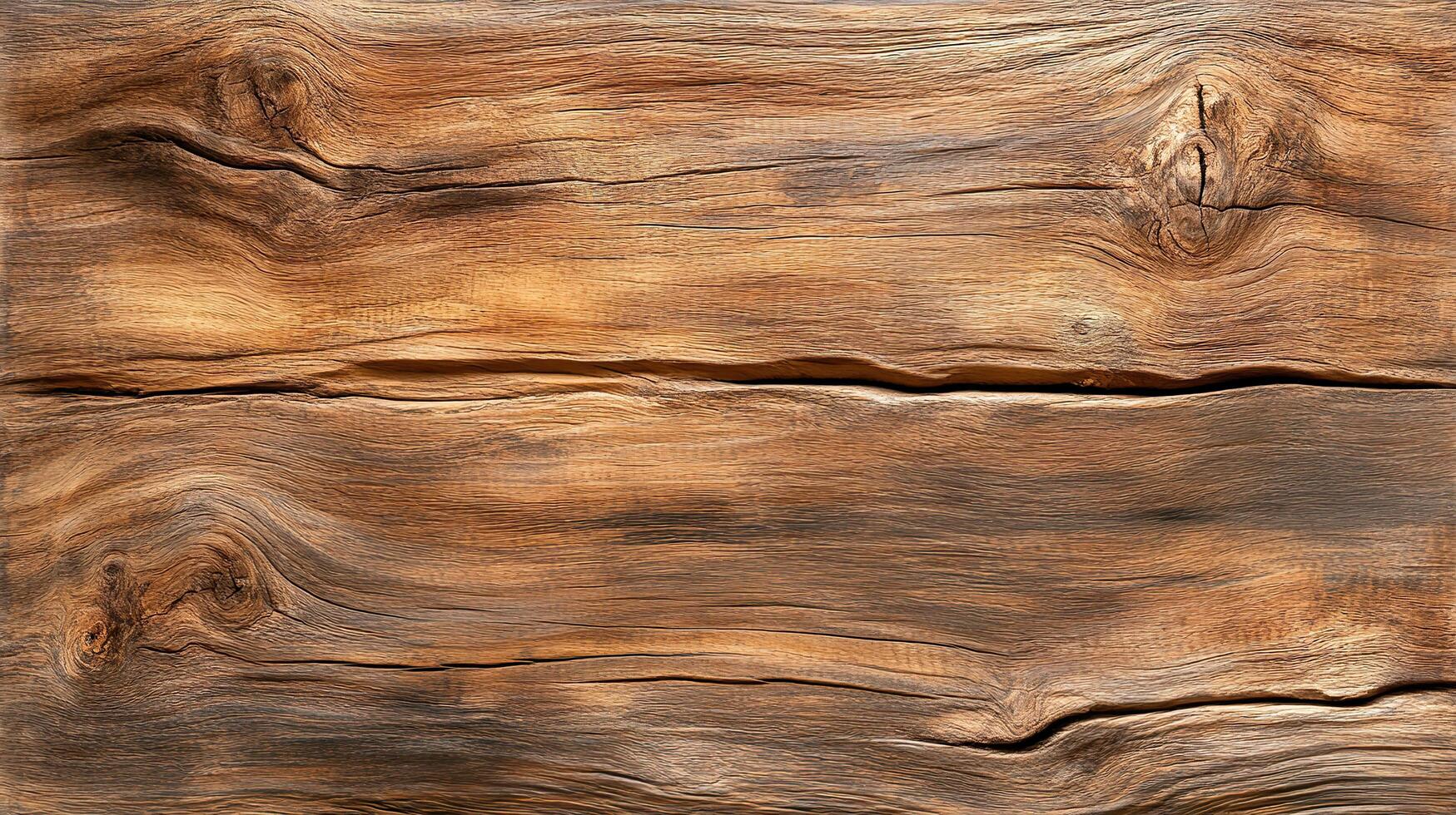 A close up of a wood panel photo