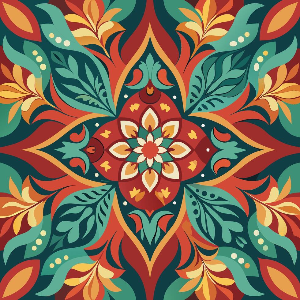 Abstract Organic Patterns in Natural Textures A Canvas of Organic Forms vector