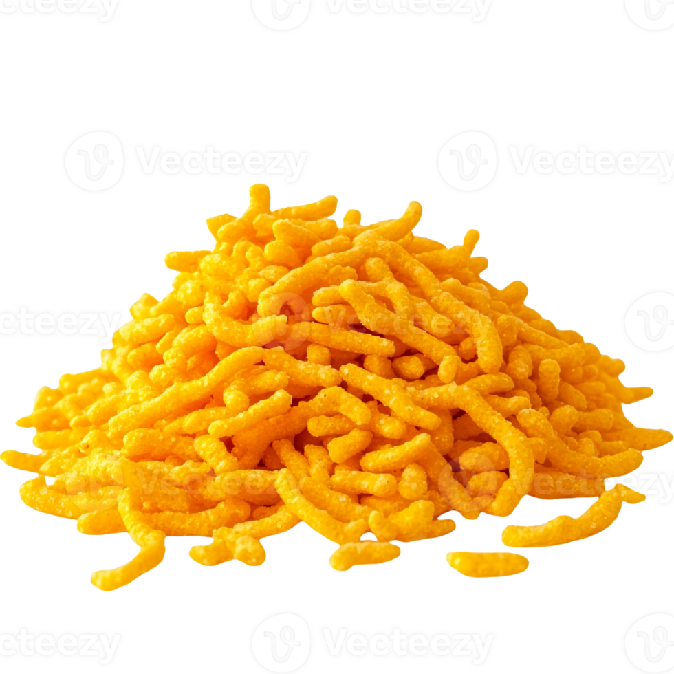 pile of cheese on a transparent background png