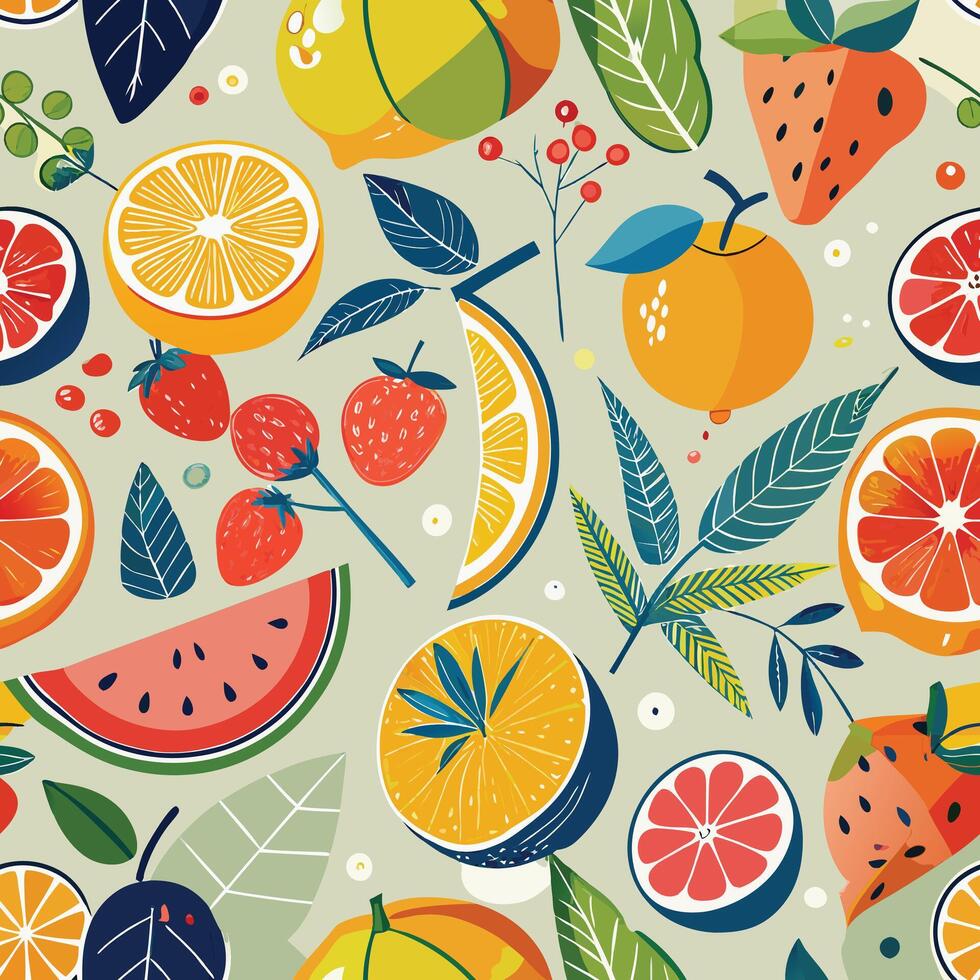 Hand Drawn Summertime Sketch of Refreshing Lemons with a Fresh and Trendy Vibe vector