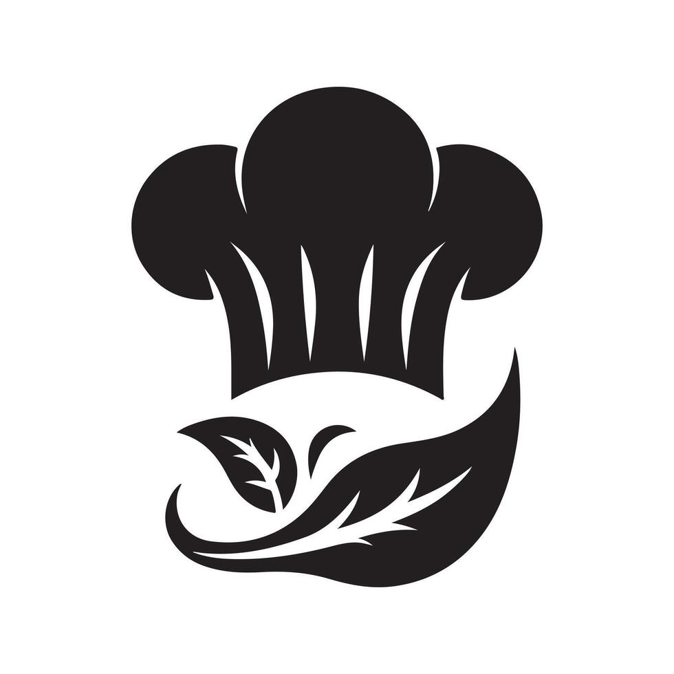 Kitchen Hat Cook Illustration vector