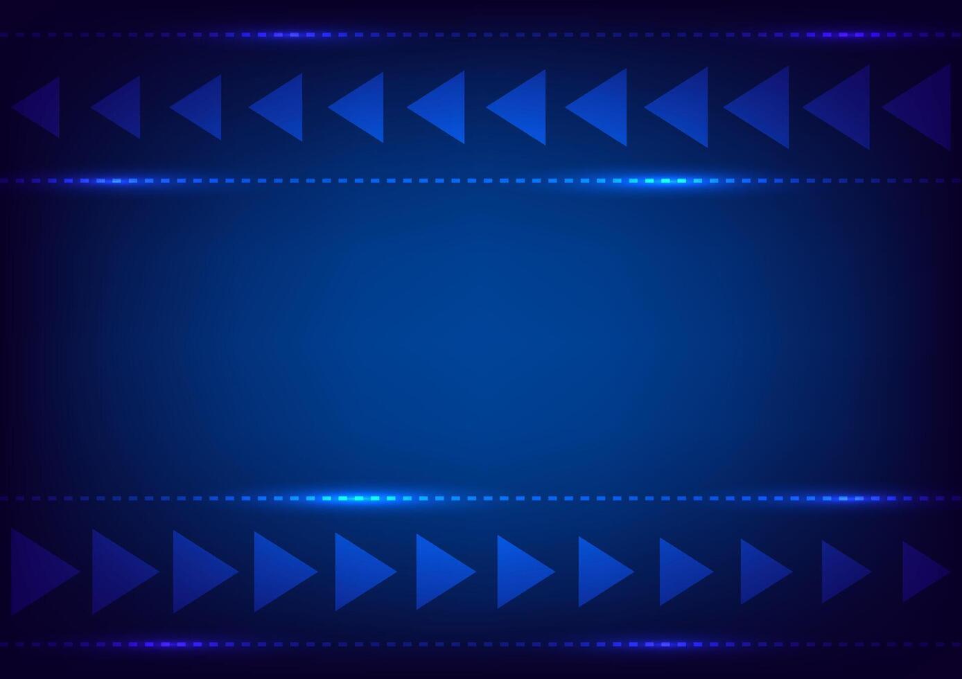Abstract arrow background. Arrow light moving fast concept. Design fortechnology line digital network fiber connection. vector