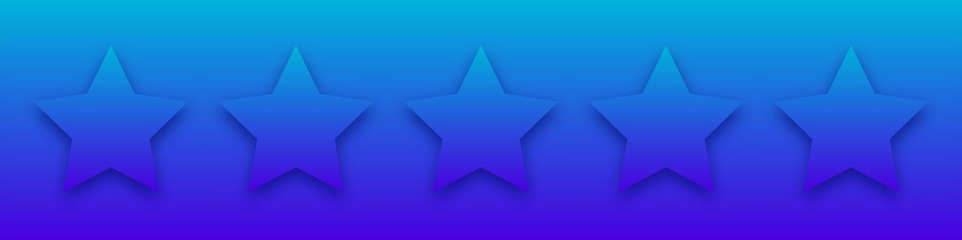 Purple star icon representing five-star rating, customer feedback, product quality, review system, favorite sign, service evaluation, UI rating element, satisfaction level, review stars. vector