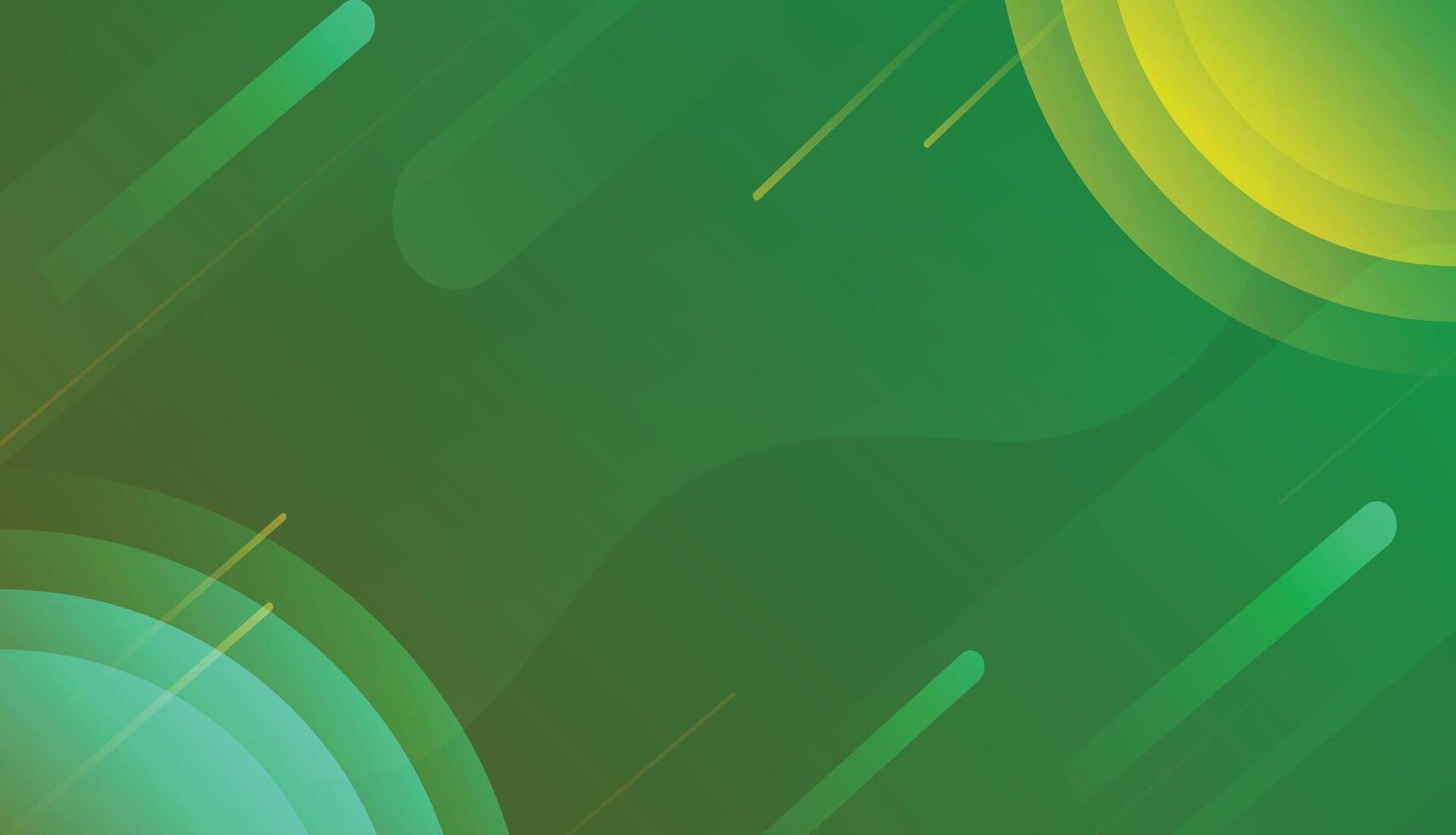 Flat-style illustration featuring an abstract background with geometric shapes and soft colors, representing modern design, creativity, and a clean, visually appealing composition - 01 vector