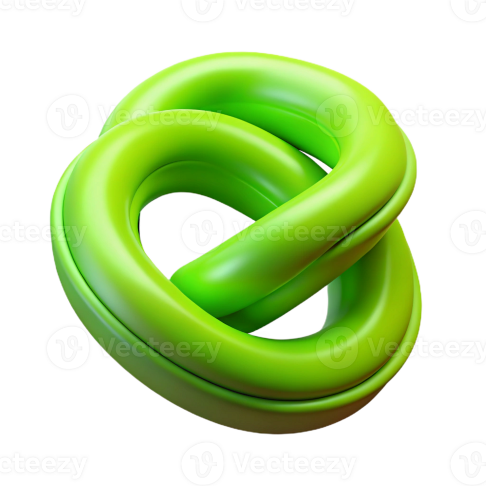 stunning abstract Neon Green Strands Dark Web Transparent Element png