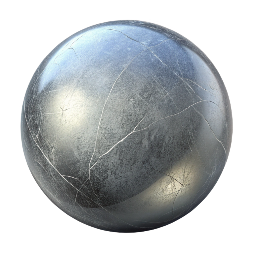 beautiful classic Scratched Glass Texture Clear Isolated Element genuine png