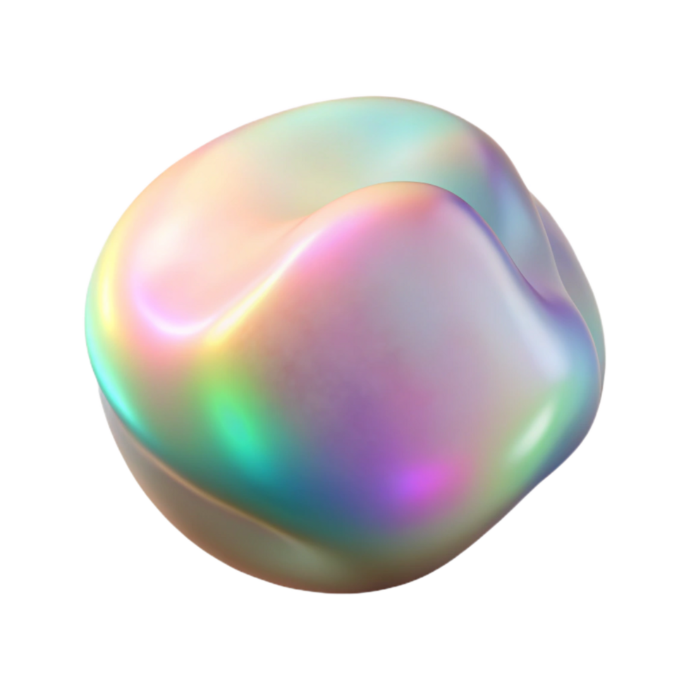 elegant rustic Subtle Spectral Texture Isolated on Transparent Background professional png
