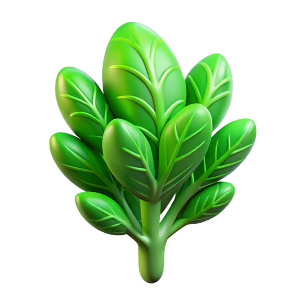 extraordinary minimalist Synthetic Vegetation Isolated Green Sprig Backlit exclusive png
