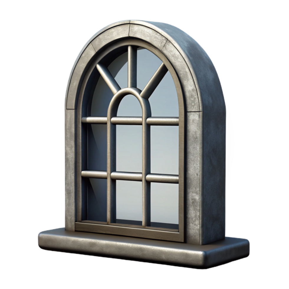 magnificent minimalist Window Frame Shadow Silhouette Cutout high resolution png
