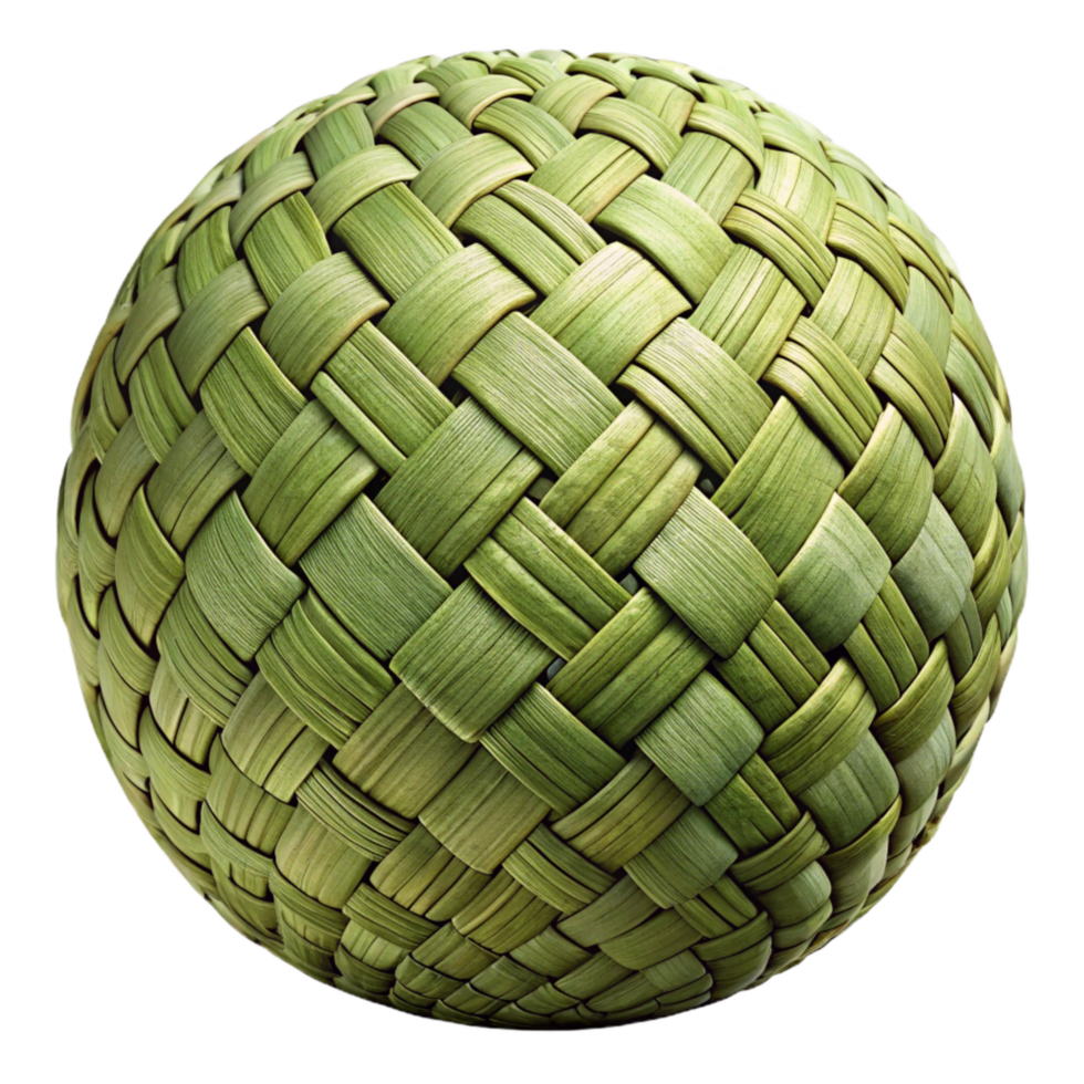 elegant creative Woven Terraverde Tapestry Texture with Isolated Background exclusive png